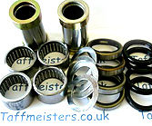 101448 - R54804230210 Swing Arm Bearing & Seal kit FE250/350/450/501 2013